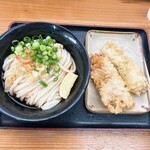 こだわり八輻 - 