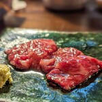 深夜焼肉 だいちゃん - 