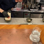 デセールアンアシェット - 