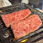 深夜焼肉 だいちゃん - 