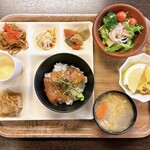 ホテル＆スパ　アンダリゾート伊豆高原 - 料理写真:そーたさんチョイス