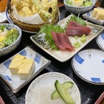 ちょい飲み はちまる - 