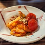 深夜焼肉 だいちゃん - 