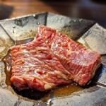 深夜焼肉 だいちゃん - 