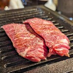 深夜焼肉 だいちゃん - 