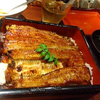 新宿うな鐵 はなれ - 