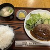 まるさん食堂