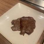 焼肉うしごろ 新宿三丁目店 - 