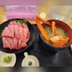 魚食堂たわら - 