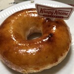 クリスピー・クリーム・ドーナツ - 