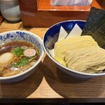 Tsukesoba Kanda Katsumoto - 