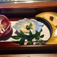 焼肉会席 舌牛 銀座店 - 