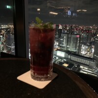 DINING & BAR TABLE 9 TOKYO - 