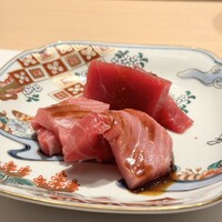 和 のぎ - 