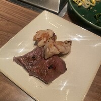 焼肉うしごろ 新宿三丁目店 - 