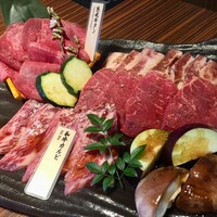 焼肉会席 舌牛 銀座店 - 