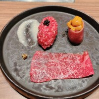 東京焼肉 黒木 - 