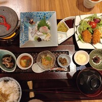 銀座　遠音近音 - 