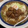 8番らーめん 下馬店
