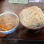 Koumon Soba - 