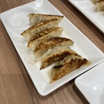 8番らーめん 下馬店 - 