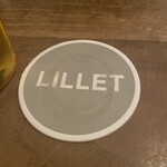 LILLET - 