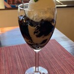 RIDER’S CAFE Teras Myououji