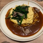 スパゲティハウス チャオ - 