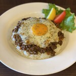 RIDER’S CAFE Teras Myououji