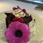 レストランひらまつ 広尾 - 