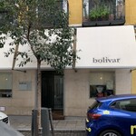 Bolívar - 