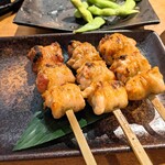 串焼BISTRO 福みみ - 