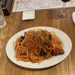 イタリアン酒場 Esto. - 