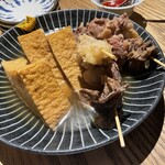 Kanazawa Robata Gyokaijin - 