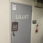 LILLET - 