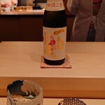 伯雲 - 秋田 一白水成 純米大吟醸 秋田酒こまち（半合）