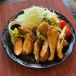 RIDER’S CAFE Teras Myououji