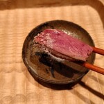 伯雲 - 茨城県産の小鳩の藁焼き