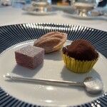 レストランひらまつ 広尾 - 