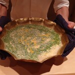 伯雲 - 河豚雑炊