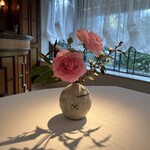 レストランひらまつ 広尾 - 