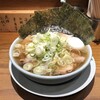 えっちゃんラーメン。