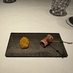 レストラン リューズ - 