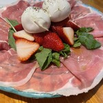 ラ・ピッツァ ドォーロ - 