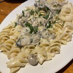 ラ・ピッツァ ドォーロ - 