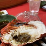 名物磯舟料理 おくのせこ - 