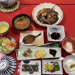 名物磯舟料理 おくのせこ - 