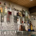 RIDER’S CAFE Teras Myououji