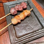 YAKITORI　葵 - 