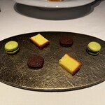 レストラン リューズ - 